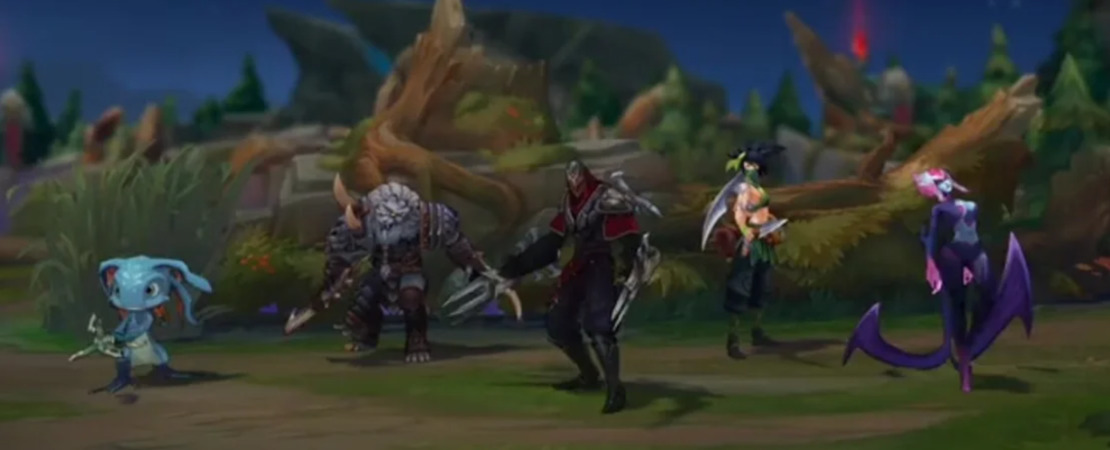 World of Warcraft und Vampire Survivors - Eine unerwartete Kombination