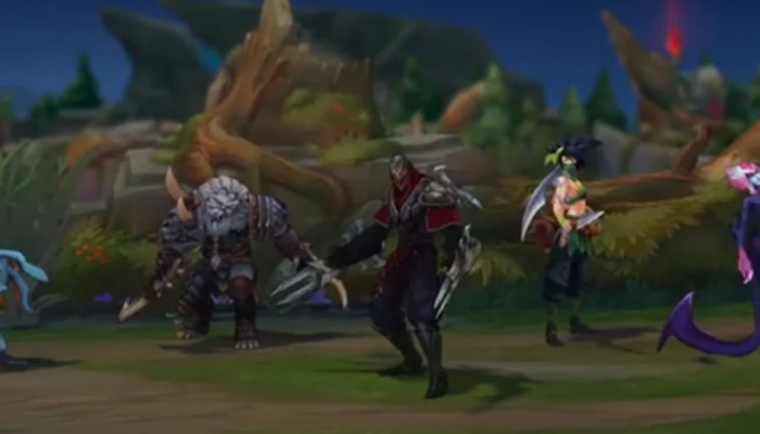 World of Warcraft: No FF14-style overhaul in sight