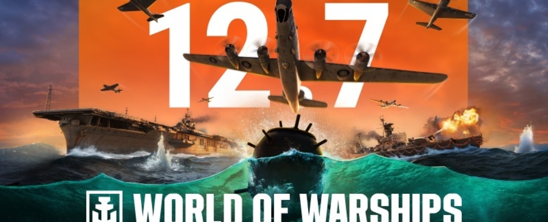 World of Warships - Auf hoher See mit Strategie und Taktik