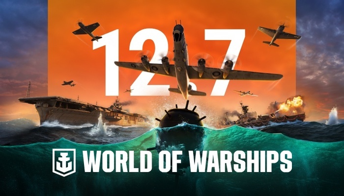 World of Warships: Auf hoher See mit Strategie und Taktik