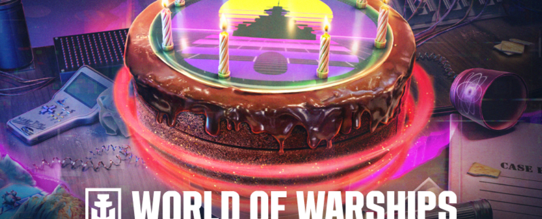 World of Warships - All information & tips for aspiring captains