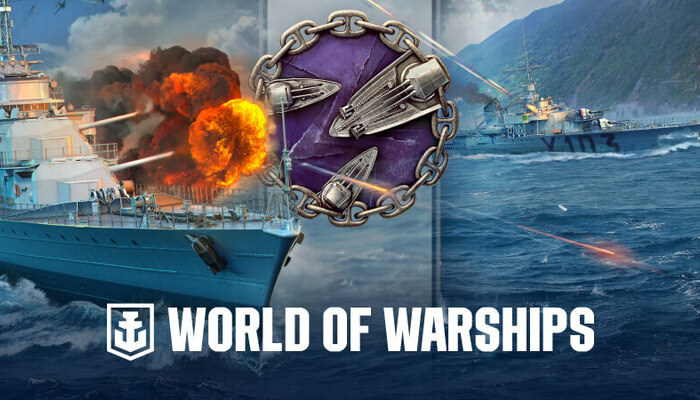 World of Warships Update 12.5: Asymmetric Battles Return