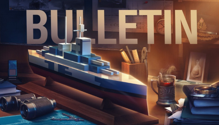World of Warships: Update 12.9: More than just a game update