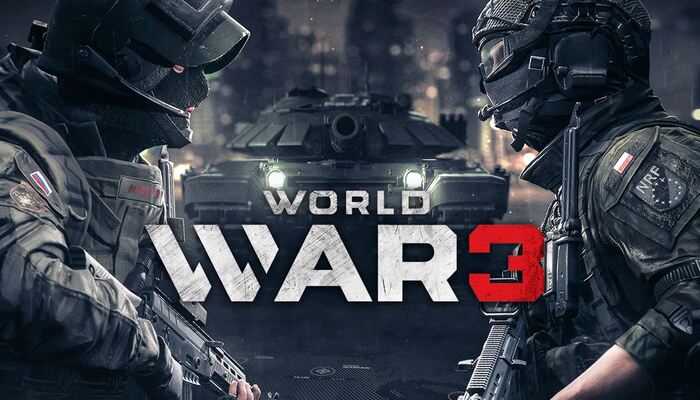World War 3 - Taktik Shooter aus Polen