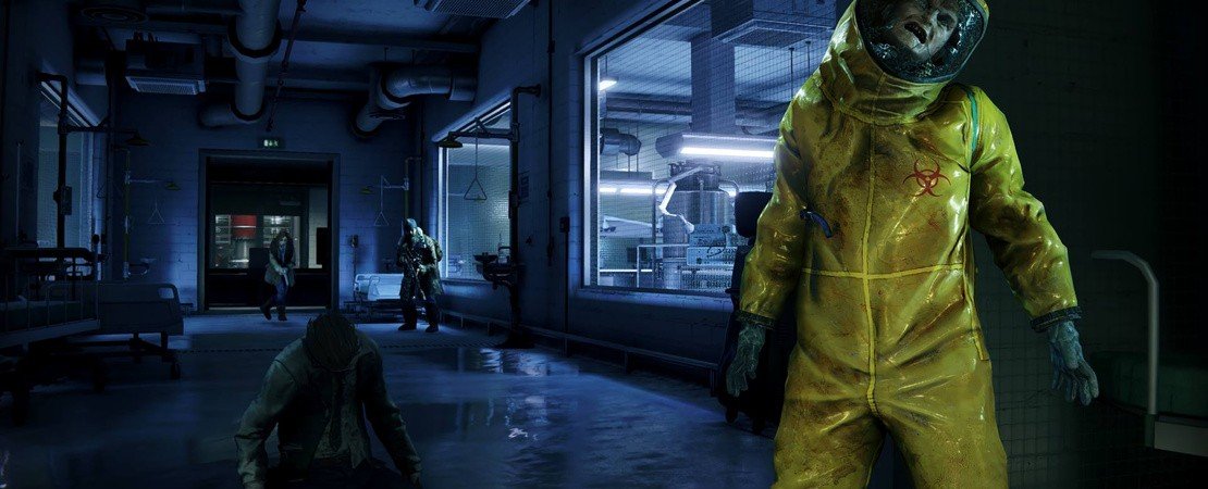 World War Z - Dem Film folgt nun das Spiel