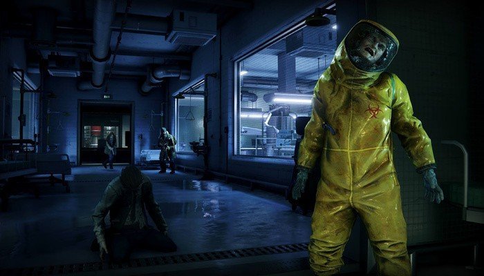 World War Z - Dem Film folgt nun das Spiel