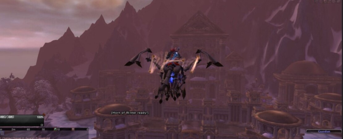 WoW Dragonflight Patch 10.1 - Neue Cross-Faction-Gilden