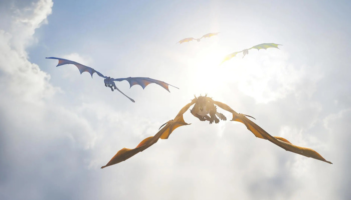 WoW Dragonflight: Explosive-Affix verwijderd en andere wijzigingen