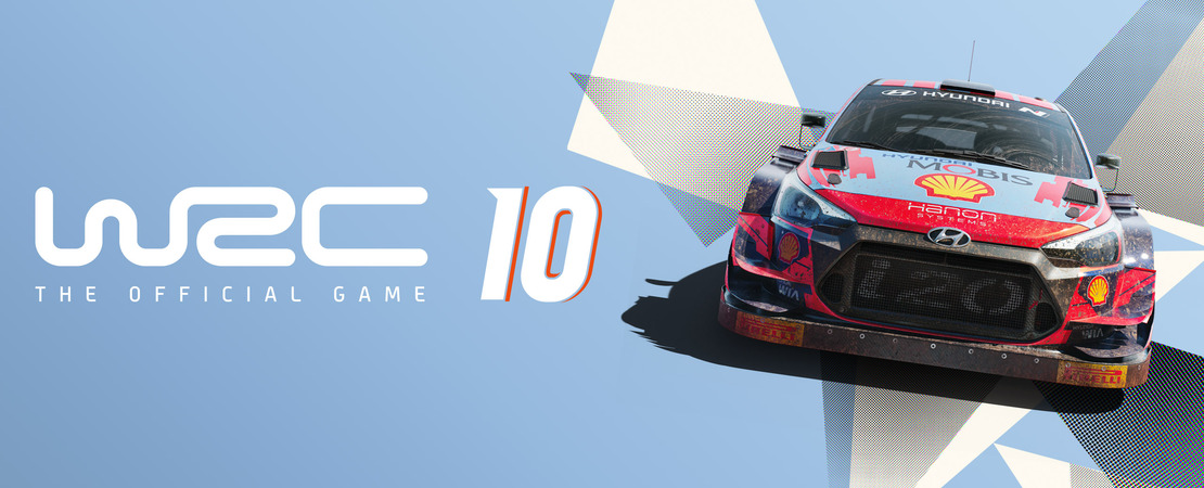 WRC 10 FIA World Rally Championship - Free Play Days this weekend