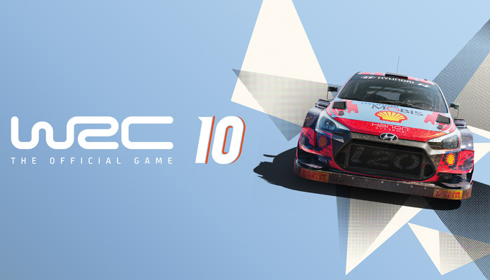 WRC 10 FIA World Rally Championship: Free Play Days this weekend