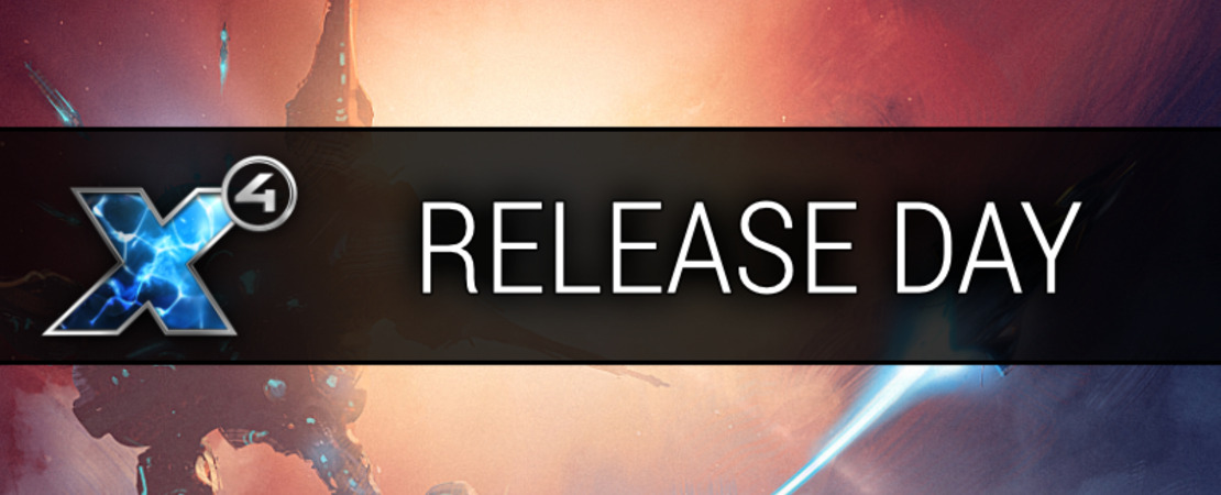 X4: Foundations - Update 6.00 und Erweiterung X4: Kingdom End im Überblick