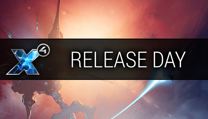 X4: Foundations: Update 6.00 en uitbreiding X4: Kingdom End in vogelvlucht