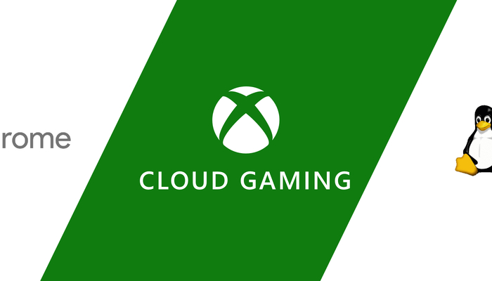 Xbox Cloud Gaming: Now also on Linux and ChromeOS (Also Steam Deck)