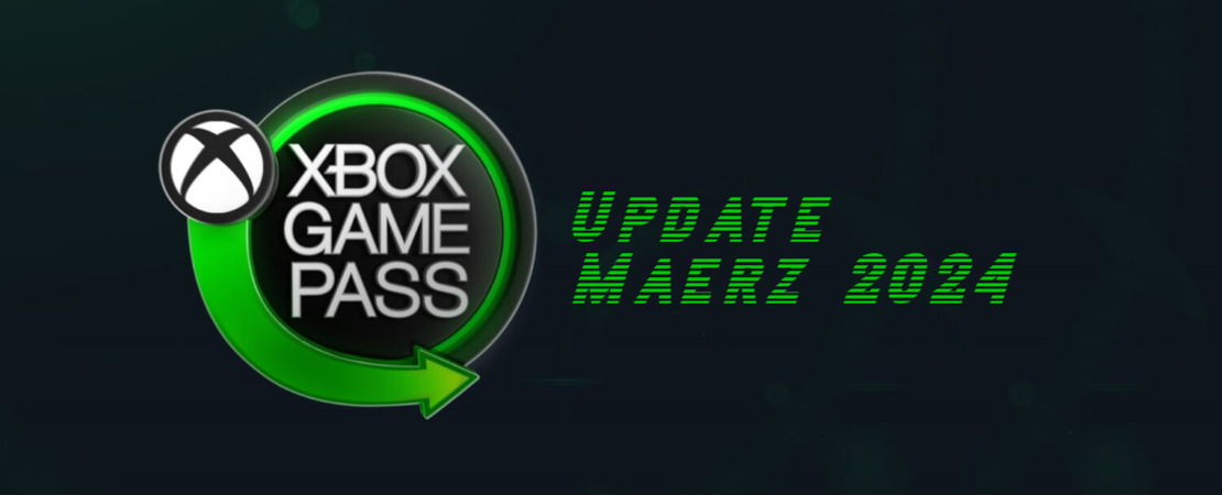 Xbox Game Pass - Maart Game Highlights: Van Horror tot Simulatie