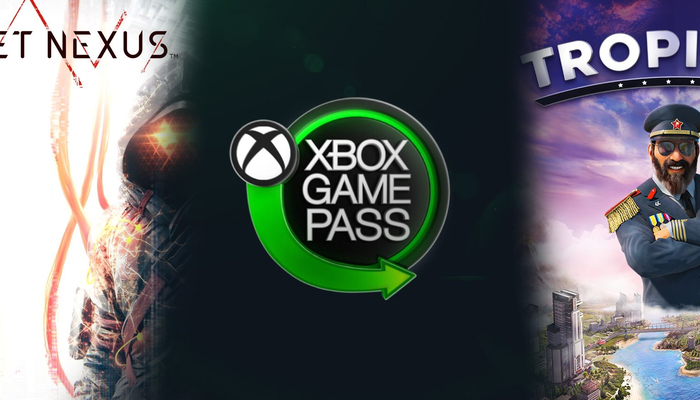 Xbox Game Pass: 9 Games leaving us this year