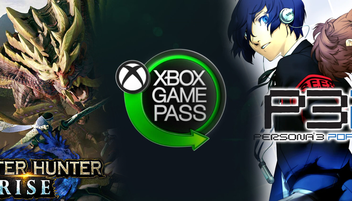 Xbox Game Pass: Games coming to Xbox Game Pass in January 2023