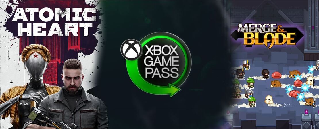 Xbox Game Pass: Nieuwe spellen, updates en perks in februari en maart
