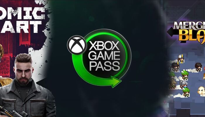 Xbox Game Pass: New Games, Updates and Perks in February and March