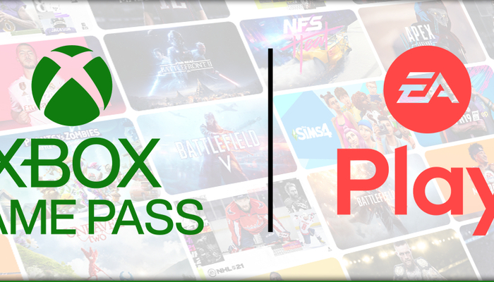 Xbox Game Pass - Ab jetzt mit EA Play Titeln