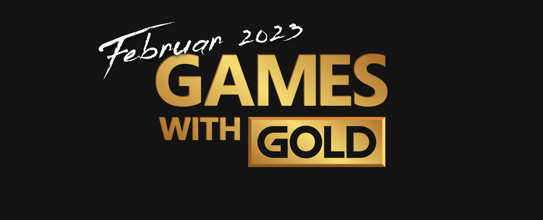 Xbox Games with Gold - Das erwartet uns im Februar