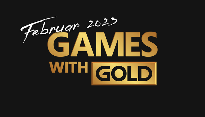 Xbox Games with Gold: Dit is wat ons in februari te wachten staat