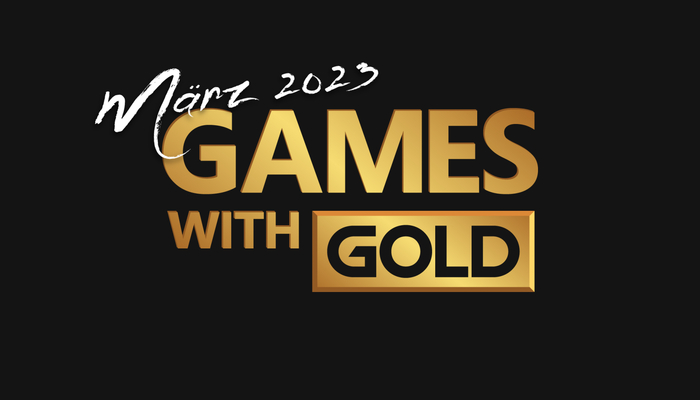 Xbox Games with Gold: Spellen in maart 2023