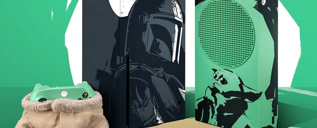 Xbox und Lucasfilm kündigen Gewinnspiel an - Star Wars Fans aufgepasst!