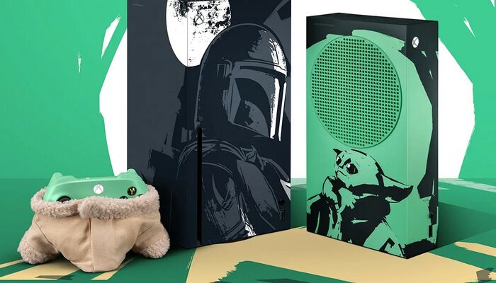 Xbox en Lucasfilm kondigen wedstrijd aan: Star Wars fans opgelet!