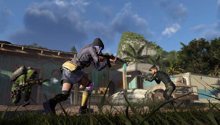 XDefiant: The Free Shooter with an Impressive Starter Pack: Immerse Yourself in the World of XDefiant and Learn About the Factions, Maps, and Game Modes