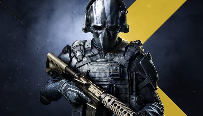 XDefiant: Der rasante Online-Shooter mit 120fps: Alles Wissenswerte über Ubisofts neuen Free-to-Play-Hit