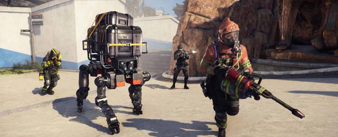 XDefiant: Saisonale Updates und Battle Passes im Fokus - Alle Details zu den kommenden Inhalten