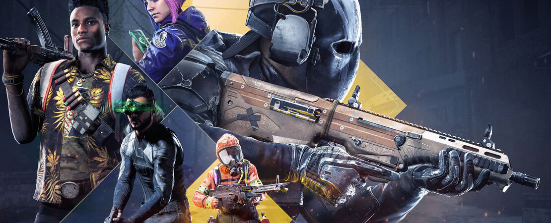 XDefiant: Ubisoft reageert op Killstreaks en andere functies - Fans eisen functies vergelijkbaar met Call of Duty - De reactie van de ontwikkelaar