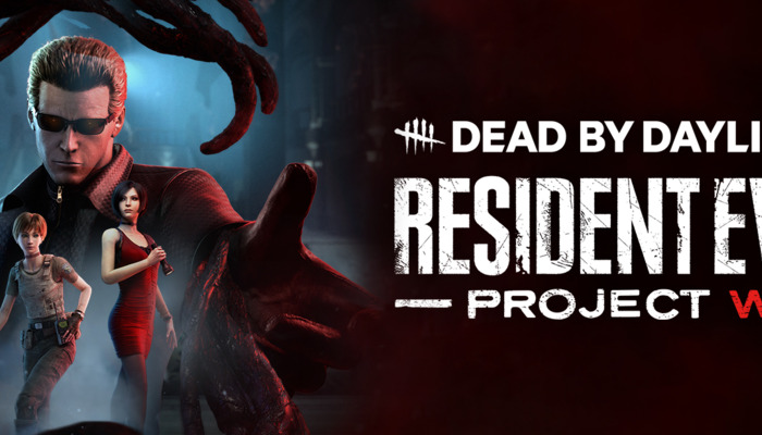 Dead by Daylight: All you need to know about PROJECT W