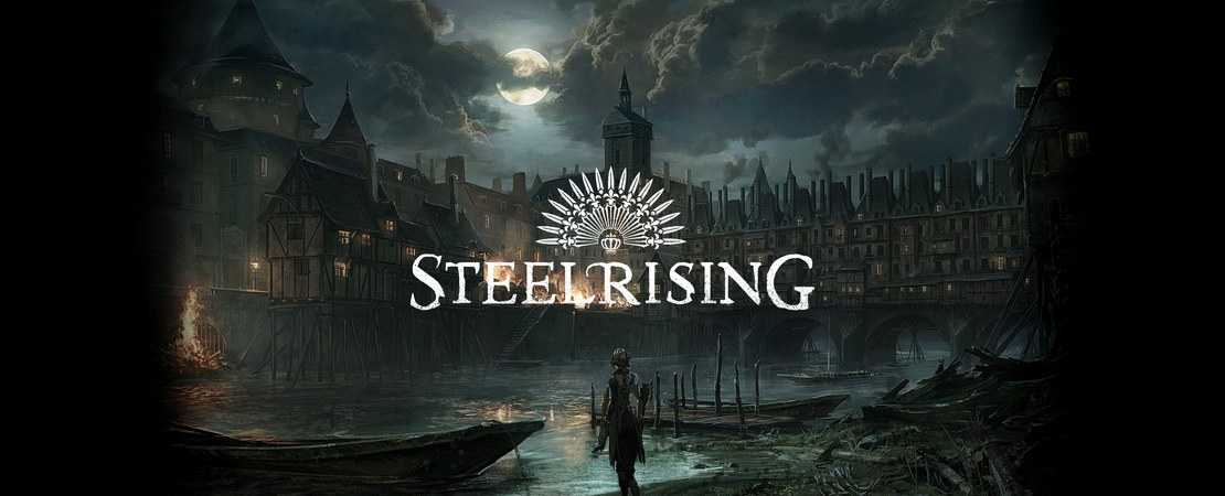 Steelrising - Een gekke koning en de Franse Revolutie