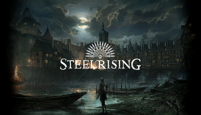 Steelrising: A crazy king and the French Revolution
