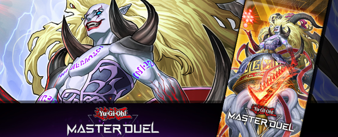 Yu-Gi-Oh! Master Duel - Das ultimative Duell-Erlebnis