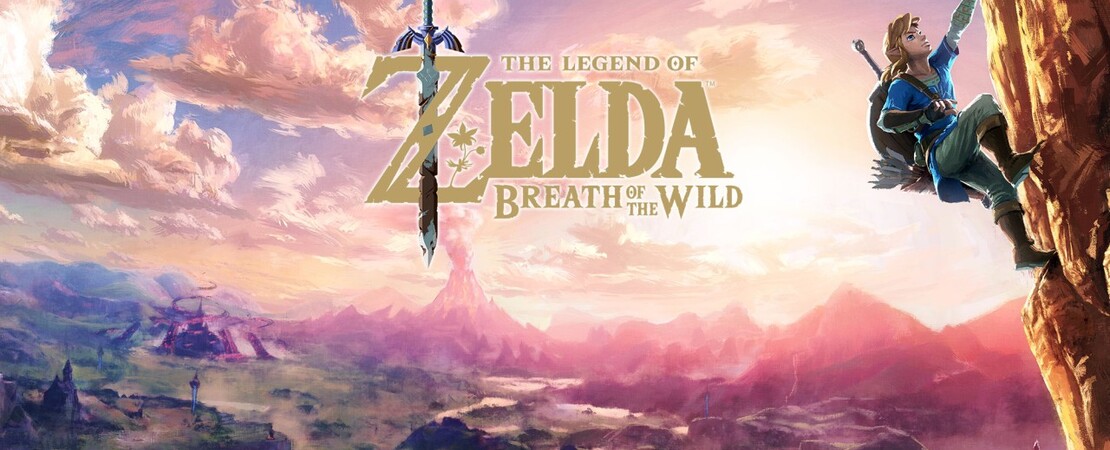 Zelda: Breath of the Wild - Online-Multiplayer jetzt möglich