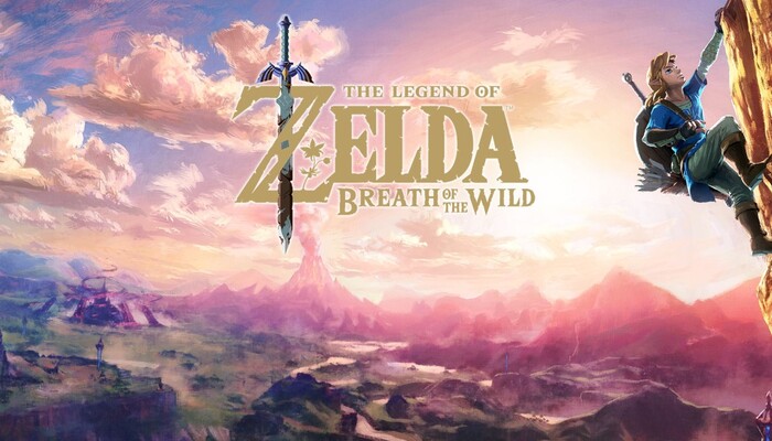 Zelda: Breath of the Wild: Online multiplayer nu mogelijk