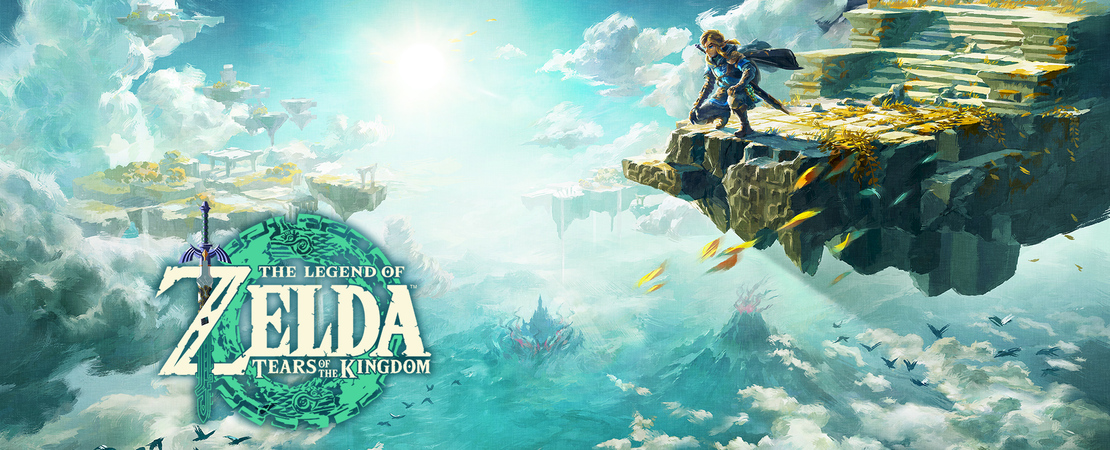 Zelda: Tears of the Kingdom - Leak sorgt für Chaos in der Emulations-Community