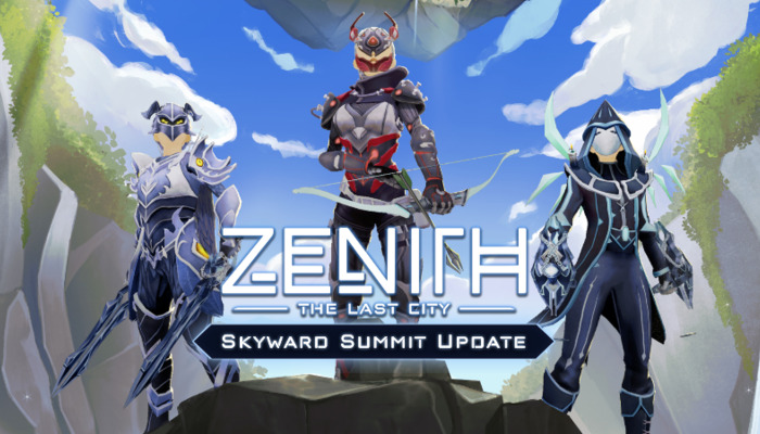 Zenith: The Last City Patch 1.3: All information & updates at a glance