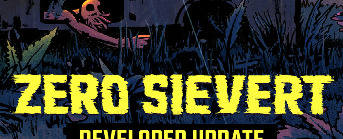 ZERO Sievert - Developer Blog for Patch 0.31