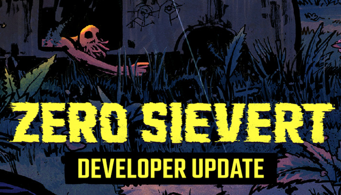 ZERO Sievert: Developer Blog for Patch 0.31