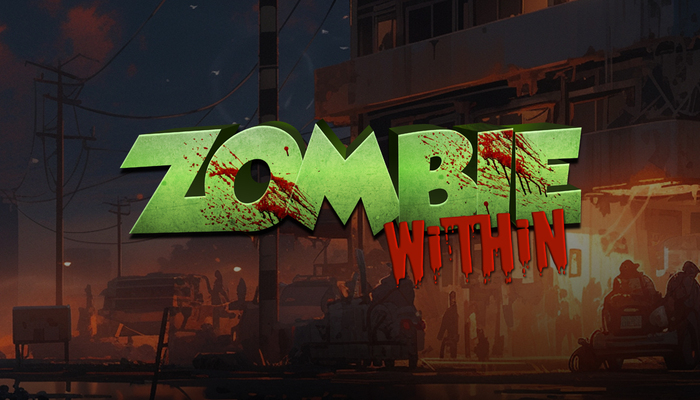 Zombie Within: Now Available on Steam